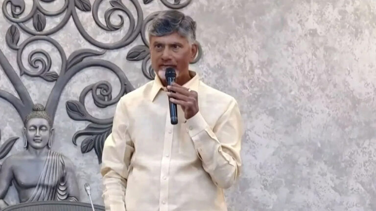 TDLP Meeting: రేపు సీఎం చంద్రబాబు అధ్యక్షతన టీడీఎల్పీ సమావేశం
