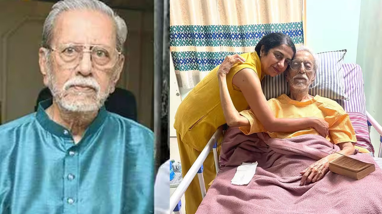 Charu Haasan: ఆసుపత్రిలో కమల్ సోదరుడు.. అసలు ఏమైందంటే?