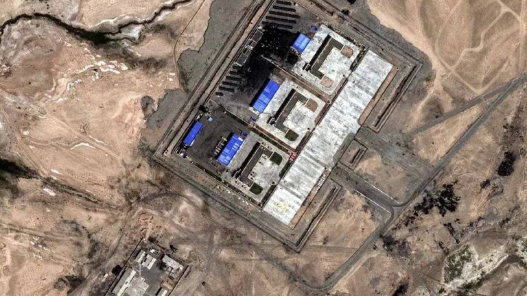 China: చైనా మాయలో చిక్కుకున్న మరోదేశం..భారత్ కు పొంచి ఉన్న ముప్పు !