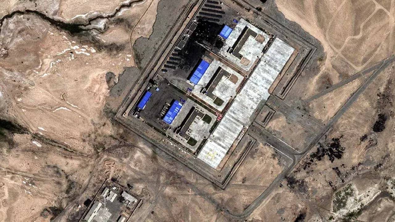 China: చైనా మాయలో చిక్కుకున్న మరోదేశం..భారత్ కు పొంచి ఉన్న ముప్పు !