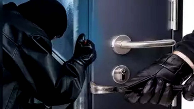 Weird Director: సినిమా డైరెక్టర్ కావాలన్నదే లక్ష్యం.. 90కి పైగా దొంగతనాలు..