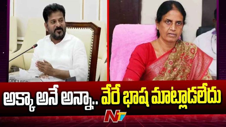 CM Revanth Reddy : నేను ఎవరిపేర్లు ప్రస్తావించలేదు.. వాళ్లు ఎందుకు బాధ పడ్డారు.. రియాక్ట్‌ అయ్యారు