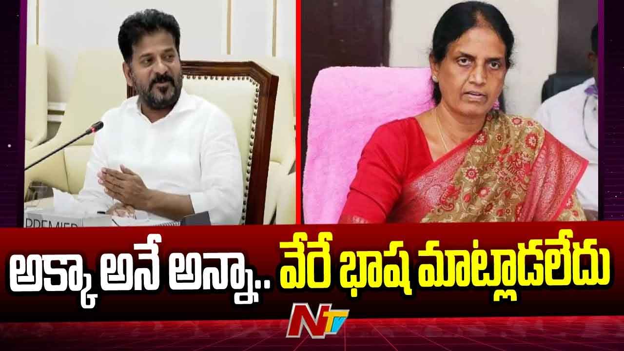 CM Revanth Reddy : నేను ఎవరిపేర్లు ప్రస్తావించలేదు.. వాళ్లు ఎందుకు బాధ పడ్డారు.. రియాక్ట్‌ అయ్యారు