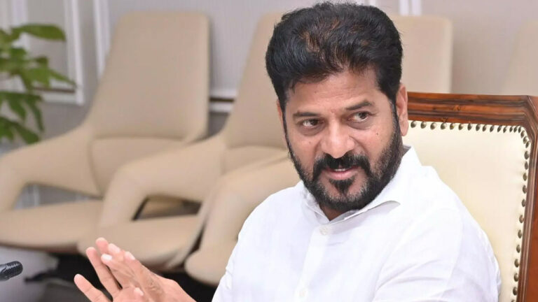 CLP Meeting: రేపు సీఎం రేవంత్‌రెడ్డి అధ్యక్షతన సీఎల్పీ సమావేశం..