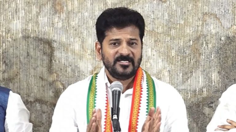 CM Revanth Reddy: ఢిల్లీ పర్యటనలో ముఖ్యమంత్రి రేవంత్.. ఇవాళ అమిత్​ షాతో భేటీ..