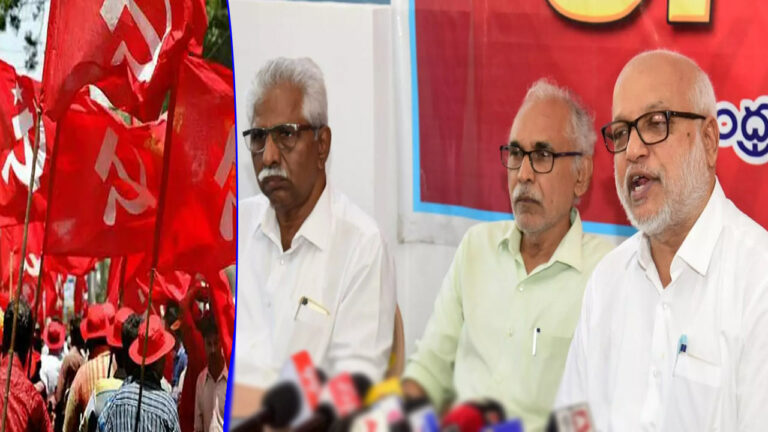 CPM Party: 2025 నాటికి ఇండియాను అఖండ హిందూ దేశంగా ప్రకటించాలని బీజేపీ ప్లాన్..!