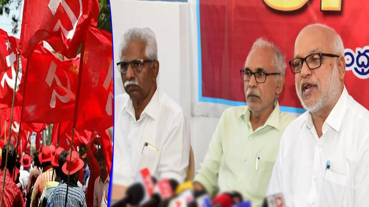 CPM Party: 2025 నాటికి ఇండియాను అఖండ హిందూ దేశంగా ప్రకటించాలని బీజేపీ ప్లాన్..!