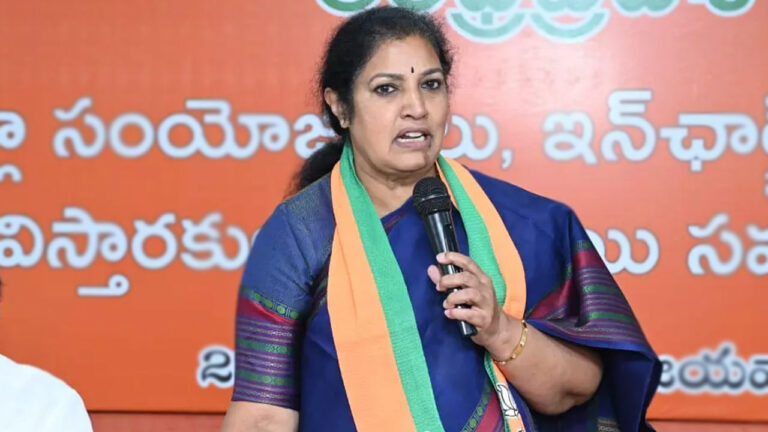 Daggubati Purandeswari: ప్రధాని మోడీకి ధన్యవాదాలు.. కూటమితోనే అభివృద్ధి సాధ్యమని చేసి చూపిస్తున్నాం..