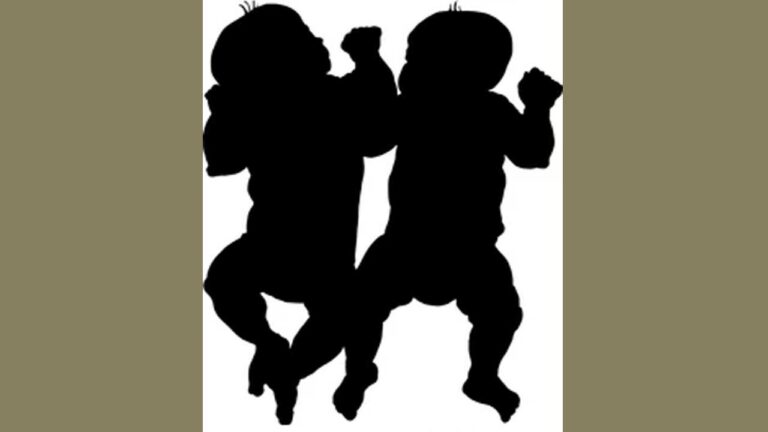 Delhi: గ్రాడ్యుయేట్‌ తండ్రి ఘాతుకం.. ఒకేసారి కవల ఆడపిల్లలు పుట్టారని హత్య