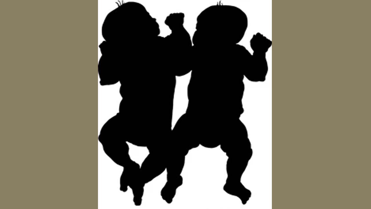 Delhi: గ్రాడ్యుయేట్‌ తండ్రి ఘాతుకం.. ఒకేసారి కవల ఆడపిల్లలు పుట్టారని హత్య