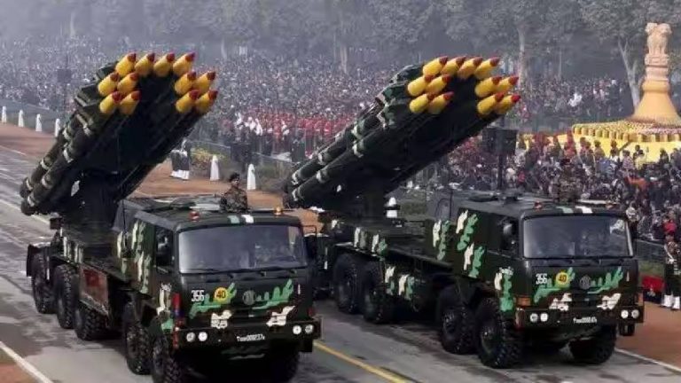 Defense Budget: రక్షణ రంగానికి భారీగా కేటాయింపులు..