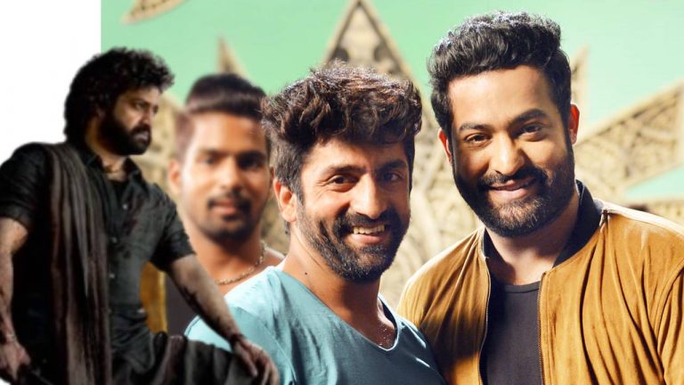 Sekhar Master: దేవర సాంగ్… ఇప్పుడు కాసేపు హైప్ ఎక్కించుకుందాం!!