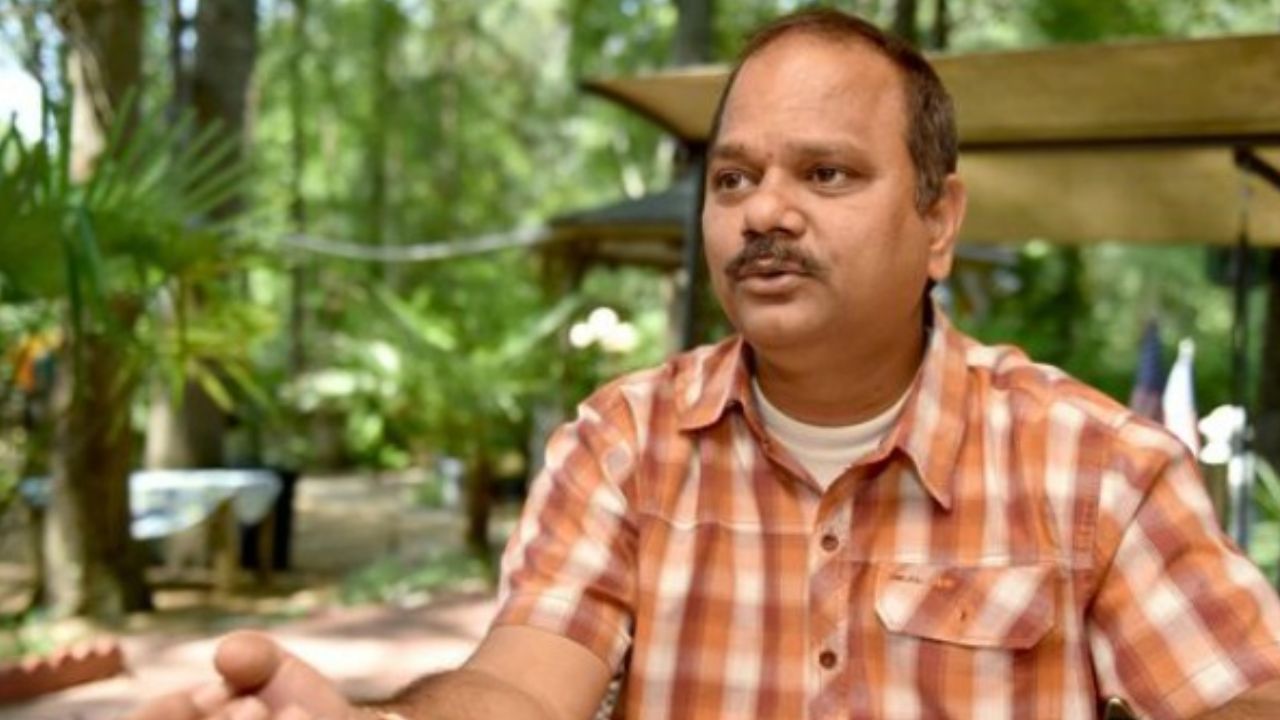 V.N Adithya: ఎవడికిరా నష్టం.. అడుక్కు తినాల్సి వస్తుంది జాగ్రత్త.. సినీ సమ్మెపై దర్శకుడు సంచలనం