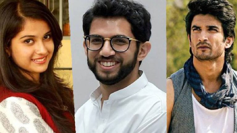 Maharashtra: ‘‘దిశ సాలియన్‌పై ఆదిత్య ఠాక్రే అత్యాచారం చేశాడని చెప్పాలి’’.. మహా రాజకీయాల్లో ప్రకంపనలు..