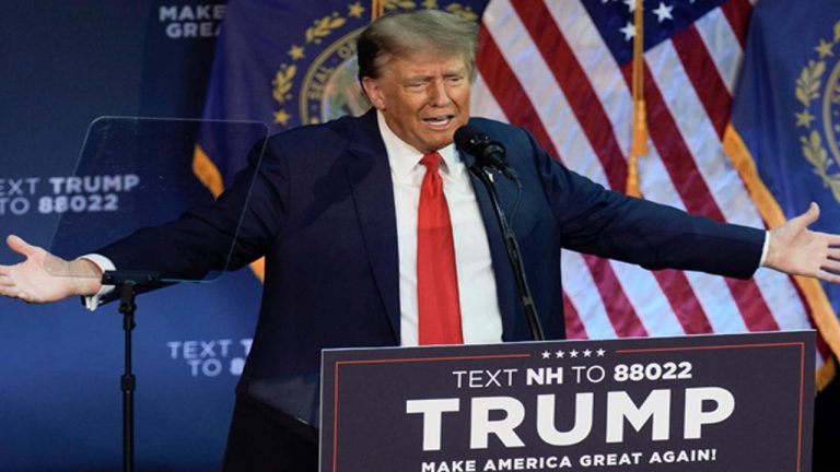 Donald Trump: నాపై కాల్పులు జరిపిన చోటే మళ్లీ ర్యాలీ నిర్వహిస్తా..