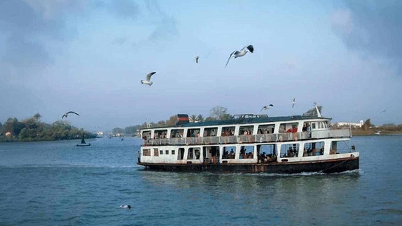 Double Decker Boat: లోయర్ మానేర్ డ్యామ్ డబుల్ డెక్కర్ బోట్‌ రైడ్‌ ఆలస్యం..?