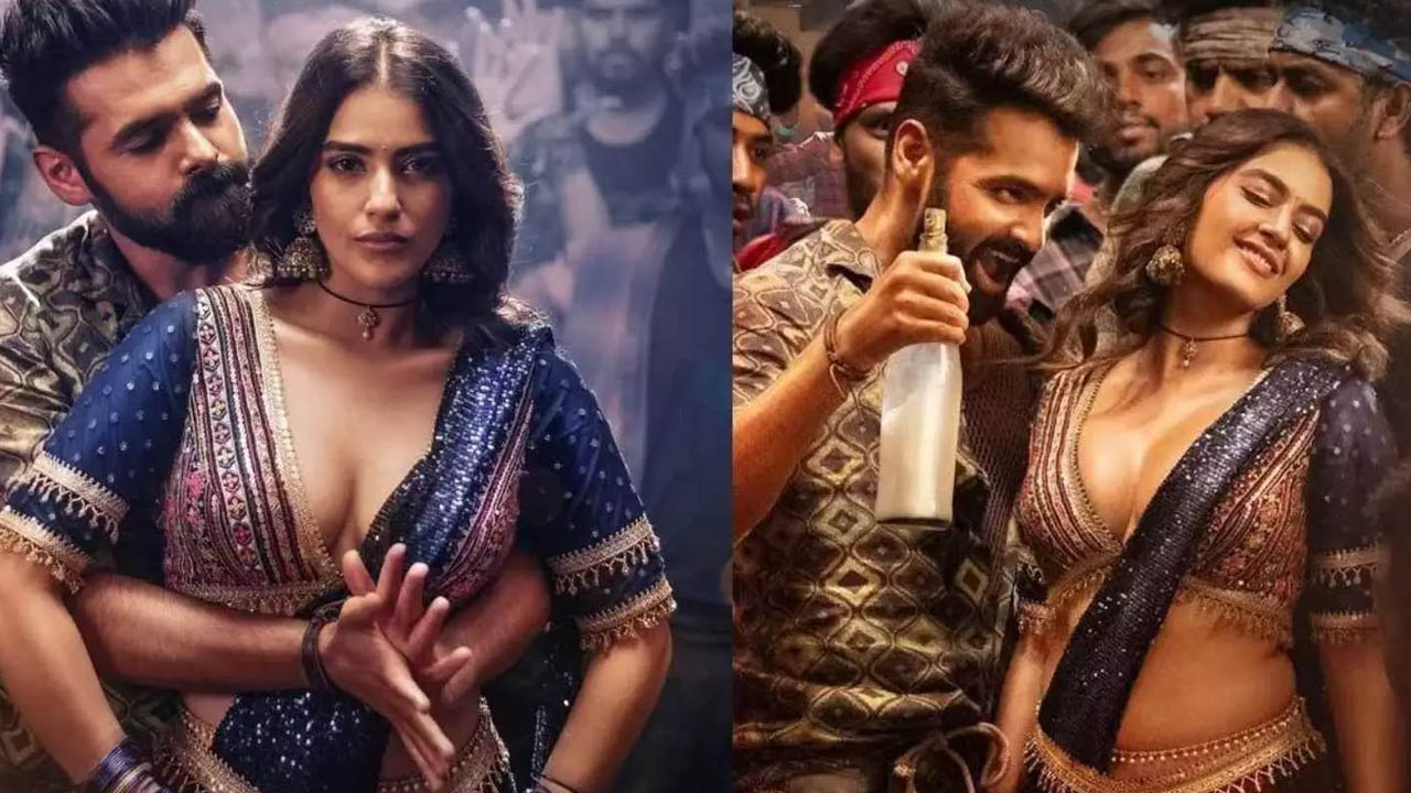 Double Ismart: సాంగులో కేసీఆర్ డైలాగ్.. పూరీ ఇంటిని ముట్టడిస్తామని బీఆర్ఎస్ కార్యకర్తల వార్నింగ్!