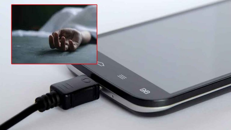 Khammam: తడి చేతులతో సెల్‌ ఫోన్‌కు ఛార్జింగ్.. విద్యుత్‌ షాక్‌తో బాలిక మృతి