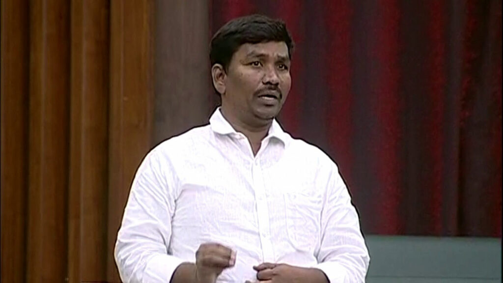 Ex Mla Sudhakar