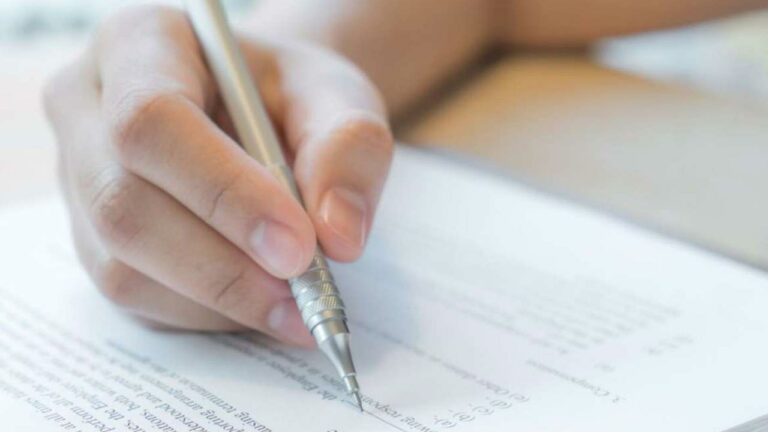 FMGE Exam: ఇవాళ ఎఫ్‌ఎం‌జీఈ అర్హత పరీక్ష.. క్వశ్చన్ పేపర్⁬పై కీలక ప్రకటన