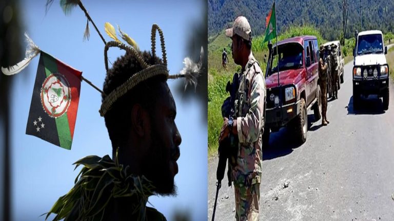 Papua New Guinea: 26 మంది దారుణ హత్య.. నదిలోకి మృతదేహాలను ఈడ్చుకెళ్లిన మొసళ్లు..