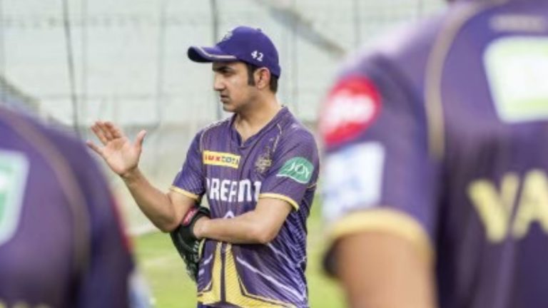 Gautam Gambhir Farewell Note: నేను ప్రతిరోజు ఓడిపోతాను కానీ.. గౌతమ్‌ గంభీర్‌ ఎమోషనల్ వీడియో!