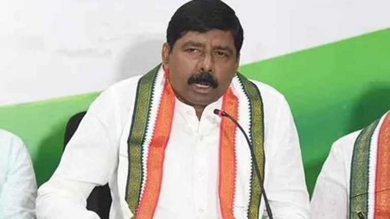 Gidugu Rudra Raju : కేంద్ర బడ్జెట్‌లో ఏపీకి అన్యాయం జరిగింది