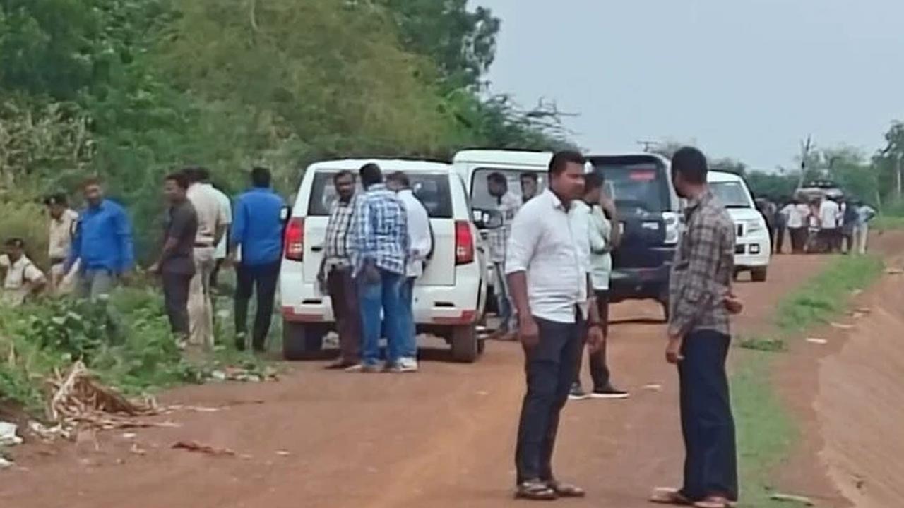 Girl Missing Case : ముచ్చుమర్రిలో బాలిక ఘటనలో వీడని సస్పెన్స్