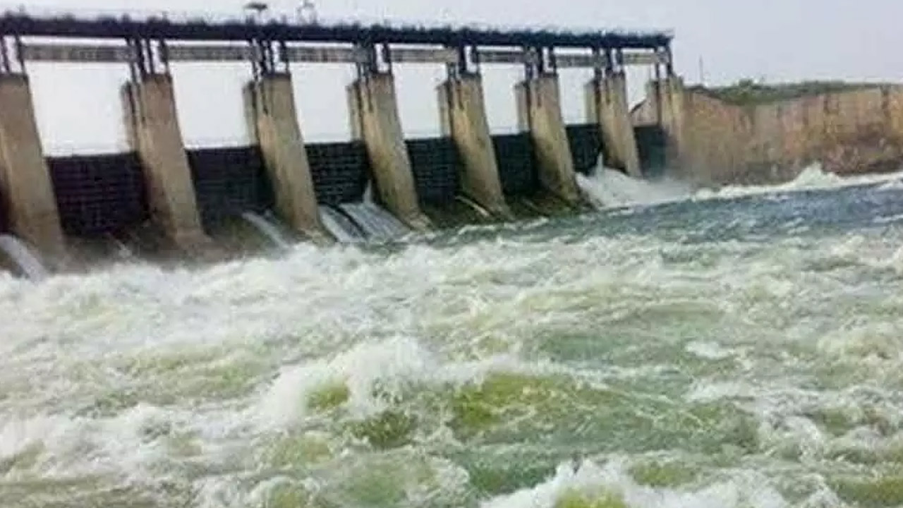 GRMB : గోదావరి రివర్ మేనేజ్ బోర్డ్ చైర్మన్ అధ్యక్షతన 26న భేటీ