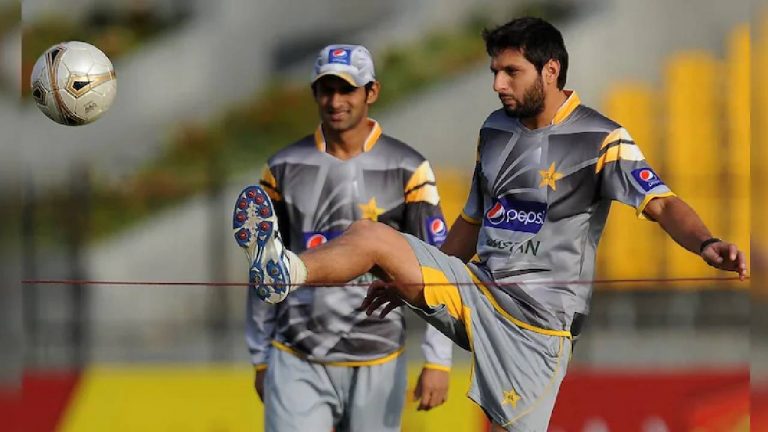 Shoaib Malik Big Statement: పాక్ క్రికెటర్ షోయబ్ మాలిక్ కీలక ప్రకటన..!