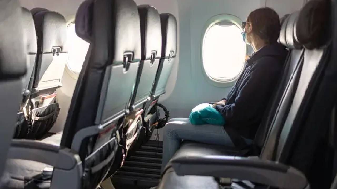 Harassment: విమానంలో మహిళని లైంగికంగా వేధించిన జిందాల్ ఉద్యోగి.. స్పందించిన నవీన్ జిందాల్..