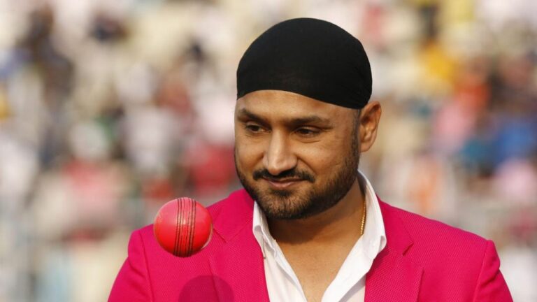 Harbhajan Singh Apology: తెలియక తప్పు జరిగింది.. నన్ను క్షమించండి: హర్భజన్ సింగ్