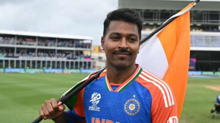 Hardik Pandya Post: శ్రీలంక టూర్‌ వేళ.. ఆసక్తికరమైన పోస్టు పెట్టిన హార్దిక్ పాండ్యా!