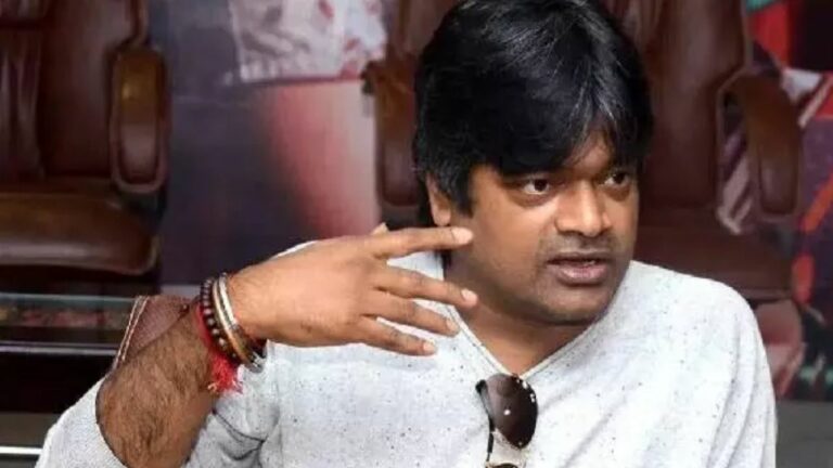 Harish Shankar: ముసలి నక్క నా జోలికొస్తుంది.. వదలనంటూ హరీష్ శంకర్ వార్నింగ్!