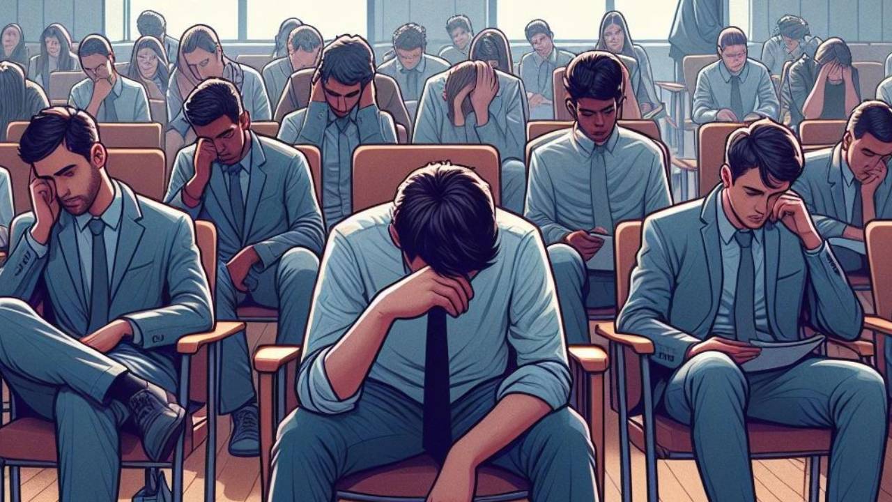 IIT Job Crisis:  ఐఐటీయన్లకు భారీగా తగ్గిన ప్యాకేజీలు.. ఆందోళనలో నిరుద్యోగులు