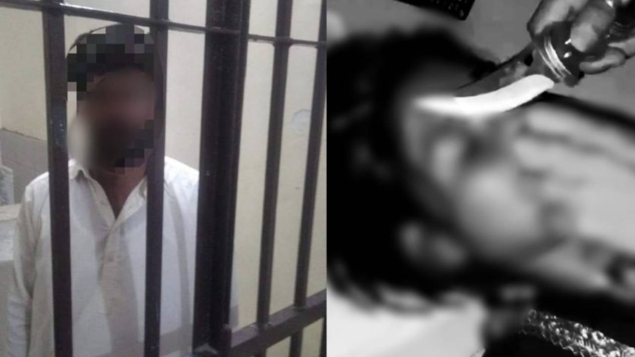 Pakistan : తనతో శారీరక సంబంధానికి ఒప్పుకోలేదని మహిళ ముక్కు కోసిన కిరాతకుడు