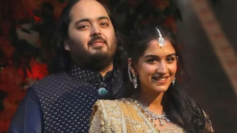 Anant Radhika Wedding : 610 మంది కమాండోలు, కోట్ల విలువైన వాచీలు… అనంత్ వెడ్డింగ్‌లో వీవీఐపీలకు స్పెషల్ ఏర్పాట్లు