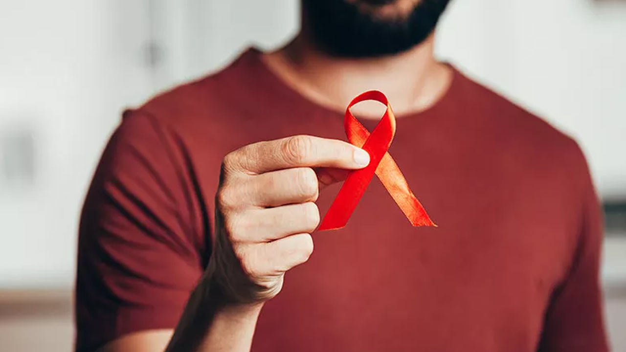 H.I.V Medicine : HIV కి మెడిసిన్‌ నా దగ్గర ఉందంటున్న డాక్టర్‌