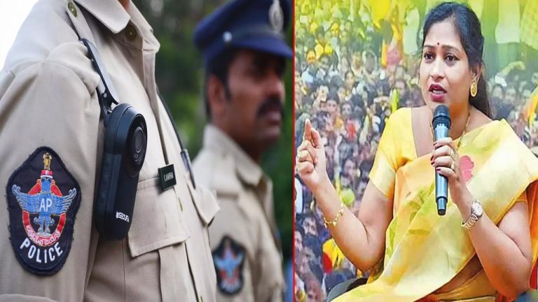 AP Home Minister: ఏపీలో పోలీసులకు వీక్ ఆఫ్⁬లు.. కొనసాగుతున్న సన్నాహాలు..?