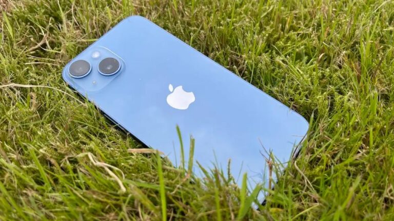 iPhone 14 Price Drop: ‘మాన్‌సూన్ ఫెస్ట్ సేల్’.. రూ.38 వేలకే యాపిల్ ఐఫోన్ 14!
