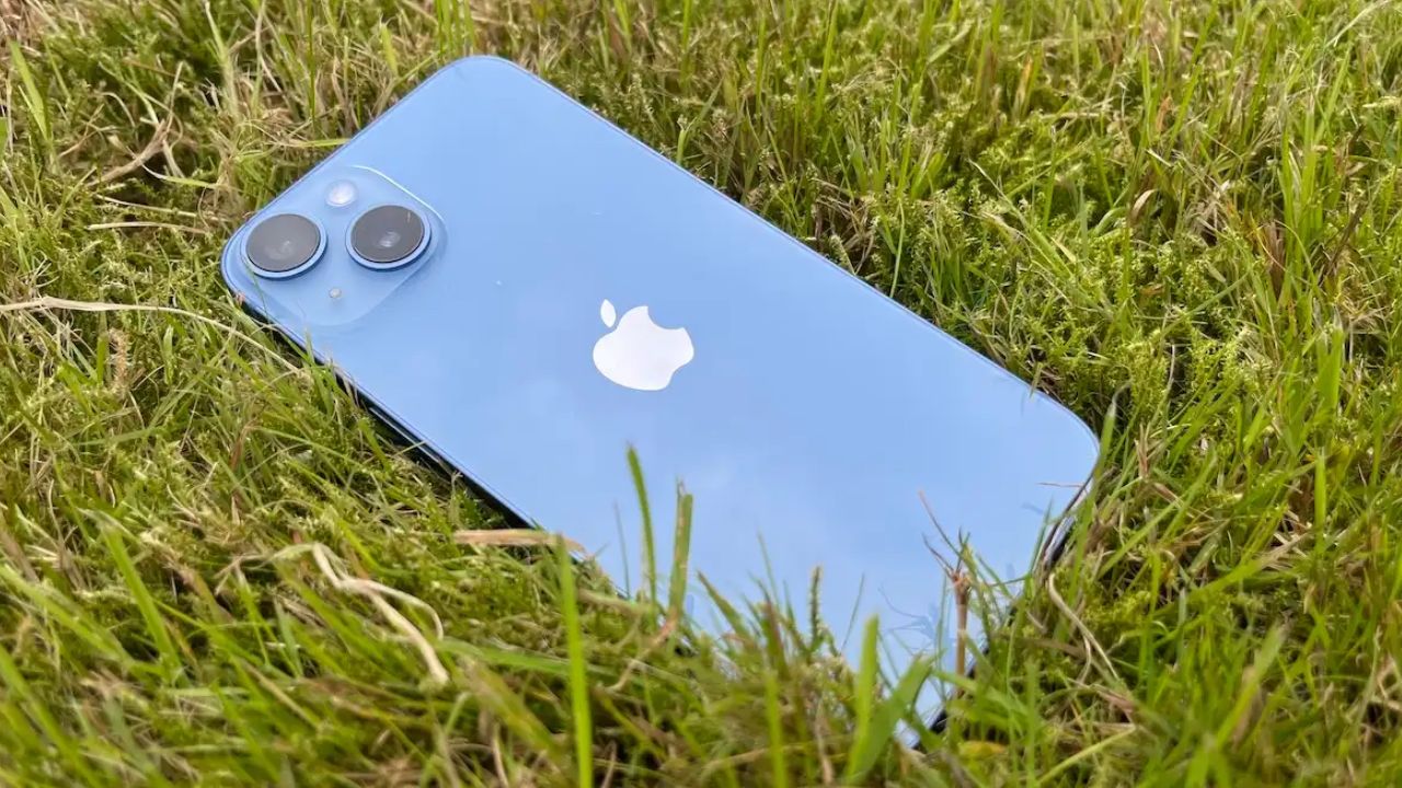 iPhone 14 Price Drop: ‘మాన్‌సూన్ ఫెస్ట్ సేల్’.. రూ.38 వేలకే యాపిల్ ఐఫోన్ 14!