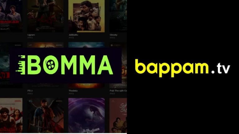 Ibomma: పేరు మార్చుకున్న ఐబొమ్మ.. కొత్త పేరు ఏంటో తెలుసా..?