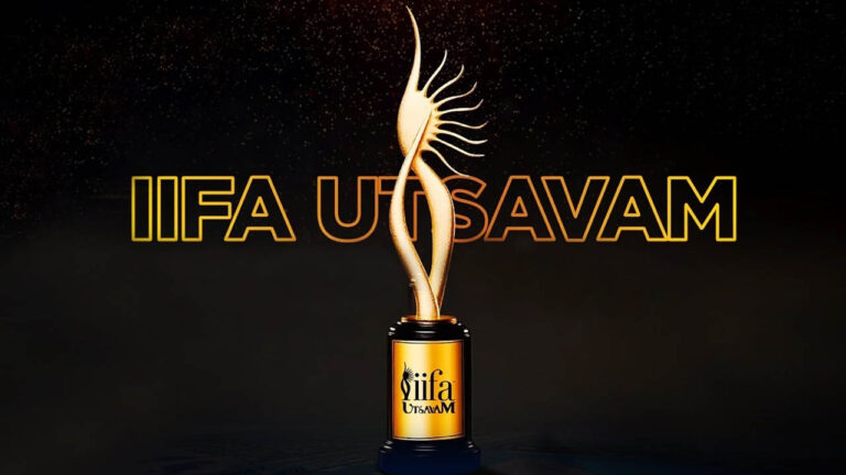 IIFA Awards : ఈసారి ఆ ఇద్దరు స్టార్ హీరోల సందడి