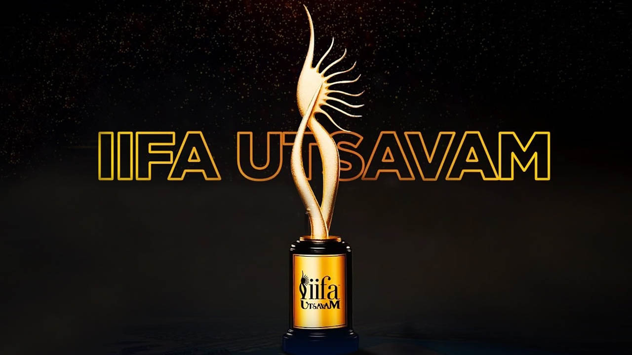 IIFA Awards : ఈసారి ఆ ఇద్దరు స్టార్ హీరోల సందడి