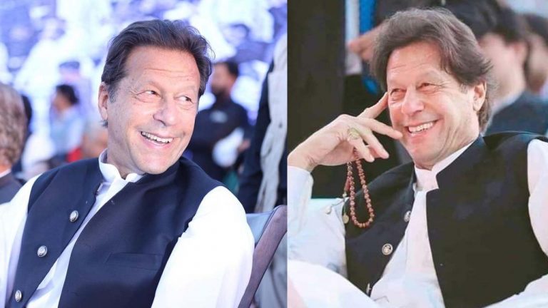 Imran Khan: ఆక్స్‌ఫర్డ్‌ యూనివర్శిటీ ఛాన్సలర్‌ పదవికి పాక్ మాజీ ప్రధాని పోటీ!