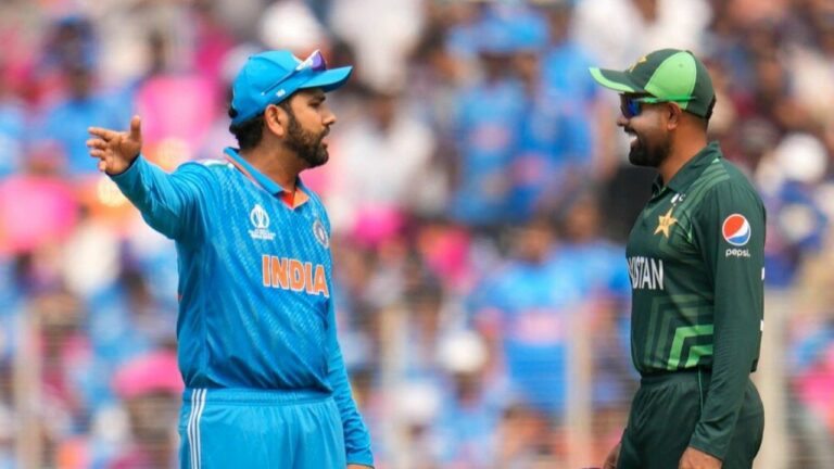 Champions Trophy 2025: పాకిస్థాన్‌కు అస్సలు వెళ్లం.. వేదిక మార్చండి: బీసీసీఐ