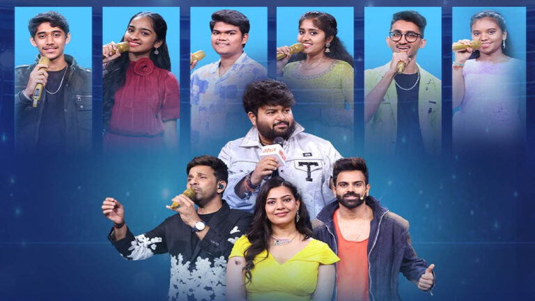 Telugu Indian Idol: సరికొత్త బెంచ్‌మార్క్ సెట్ చేసిన తెలుగు ఇండియన్ ఐడల్ సీజన్ 3