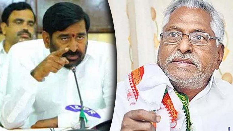 Jagadish Reddy: విహార యాత్రలు కాంగ్రెస్ నేతలకు అలవాటు.. జీవన్ రెడ్డికి జగదీష్ రెడ్డి కౌంటర్