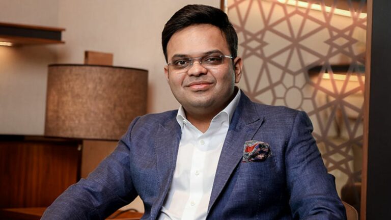 ICC Champions Trophy: ఛాంపియన్స్‌ ట్రోఫీ, డబ్ల్యూటీసీ ఫైనల్‌.. టీమిండియా కెప్టెన్సీపై క్లారిటీ ఇచ్చిన జై షా!