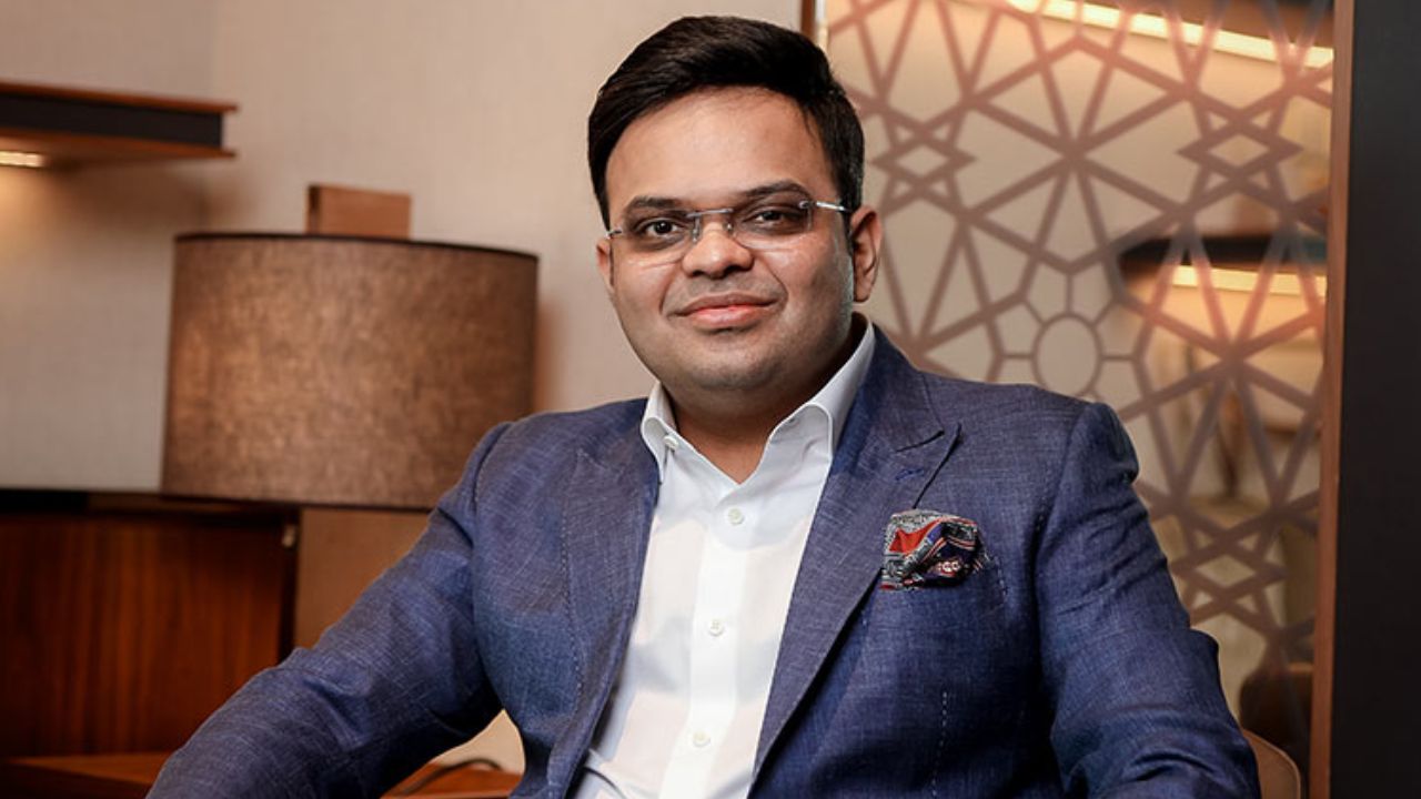 ICC Champions Trophy: ఛాంపియన్స్‌ ట్రోఫీ, డబ్ల్యూటీసీ ఫైనల్‌.. టీమిండియా కెప్టెన్సీపై క్లారిటీ ఇచ్చిన జై షా!